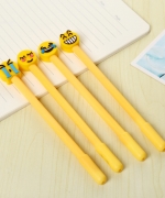 Emoji超人氣表情中性筆